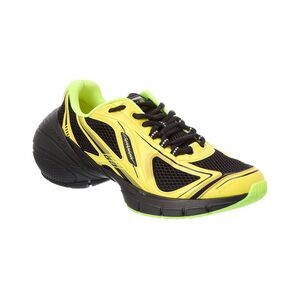 Givenchy Runner Tk-Mx Sneaker, Black